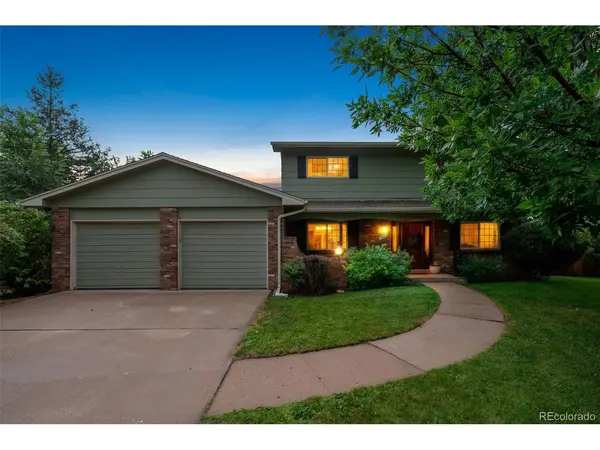 7658 S Cedar, Littleton, CO 80120