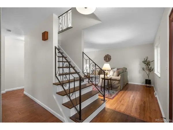 7658 S Cedar, Littleton, CO 80120