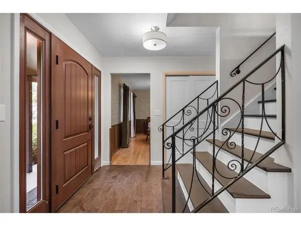 7658 S Cedar, Littleton, CO 80120