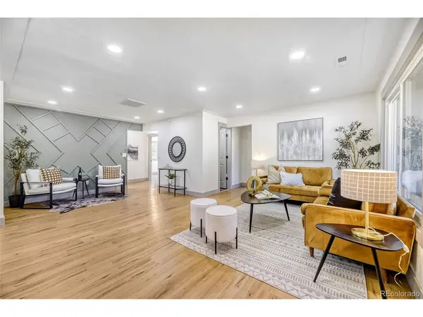 4345 Fenton, Denver, CO 80212