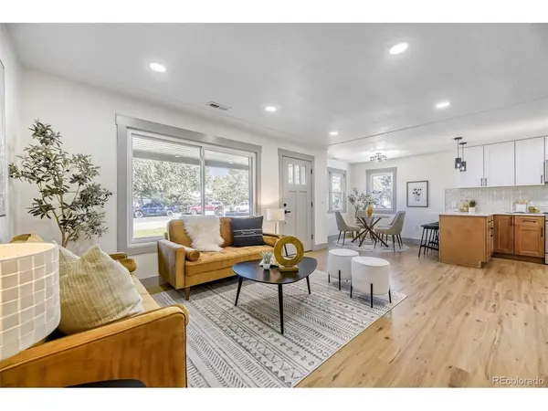 4345 Fenton, Denver, CO 80212