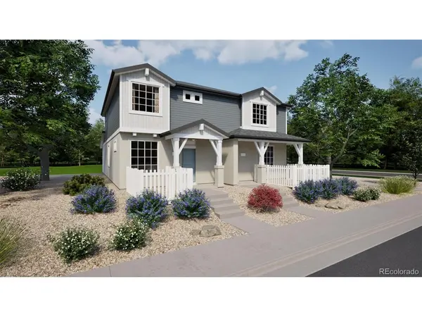 22391 E 46th, Aurora, CO 80019