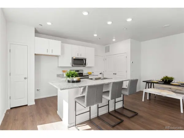22391 E 46th, Aurora, CO 80019