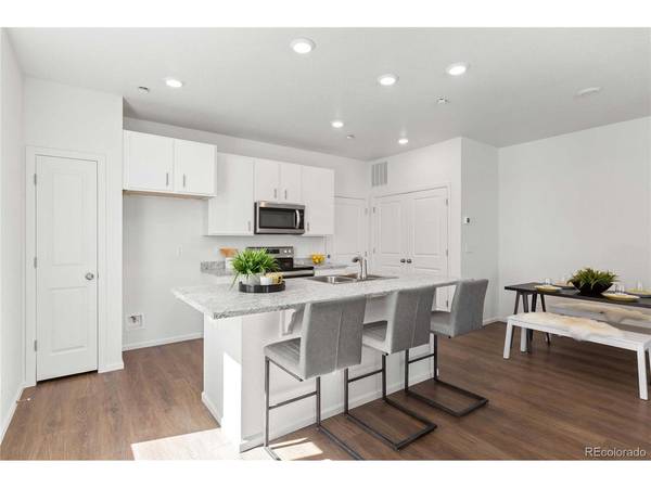22391 E 46th, Aurora, CO 80019