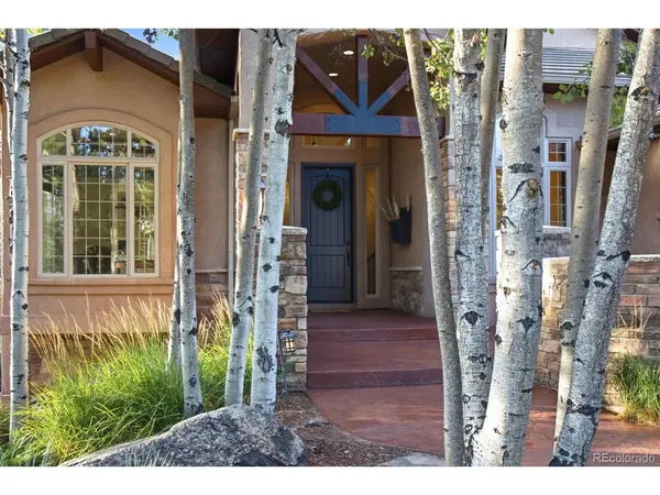 13970 Staffshire, Colorado Springs, CO 80908