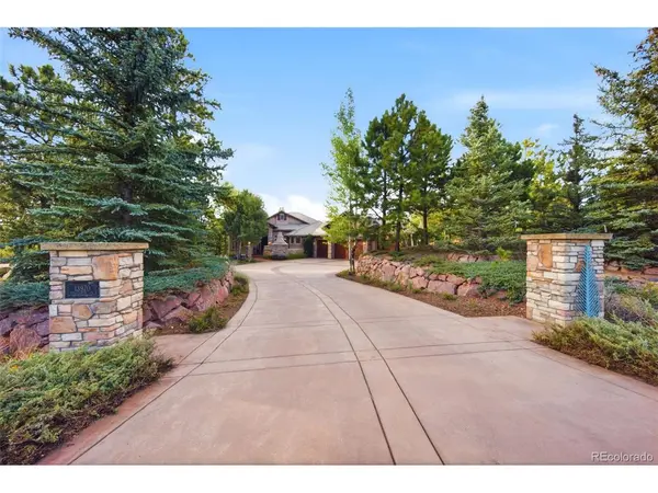 13970 Staffshire, Colorado Springs, CO 80908