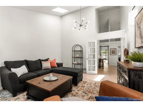 4663 S Fraser #A, Aurora, CO 80015
