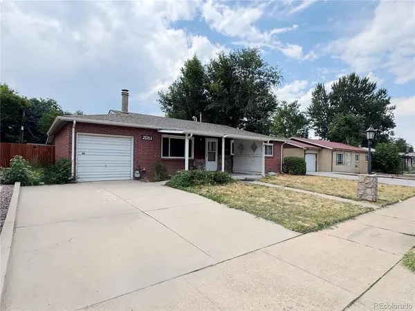 2081 S Lowell, Denver, CO 80219