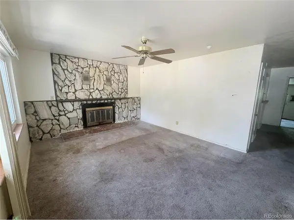 2081 S Lowell, Denver, CO 80219