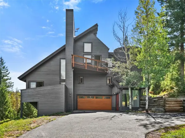 33992 Meadow Mountain, Evergreen, CO 80439