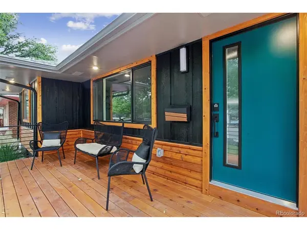 836 Grant, Longmont, CO 80501