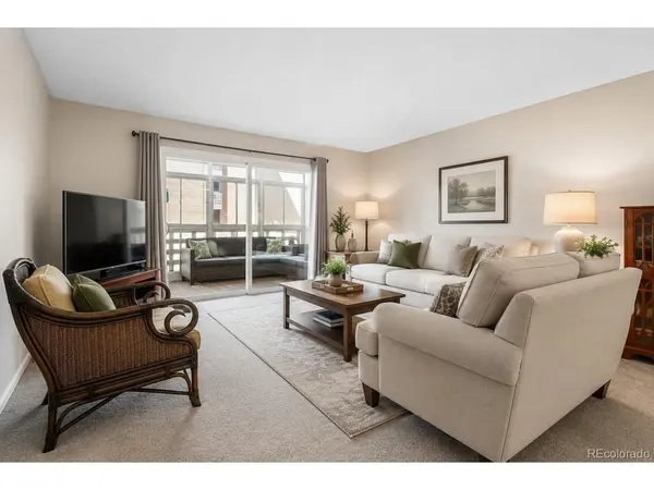 9385 E Center #6A, Denver, CO 80247