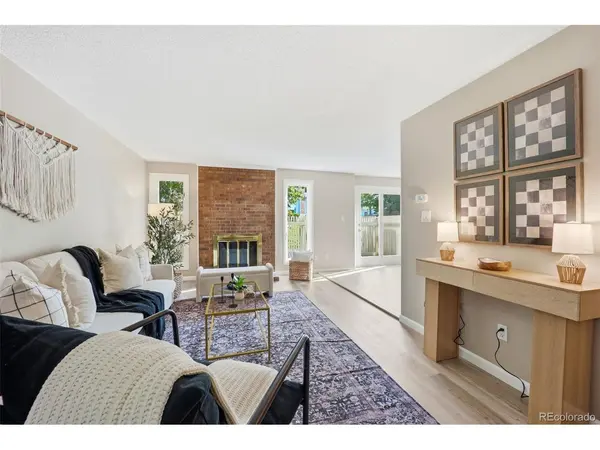 3085 S Macon, Aurora, CO 80014
