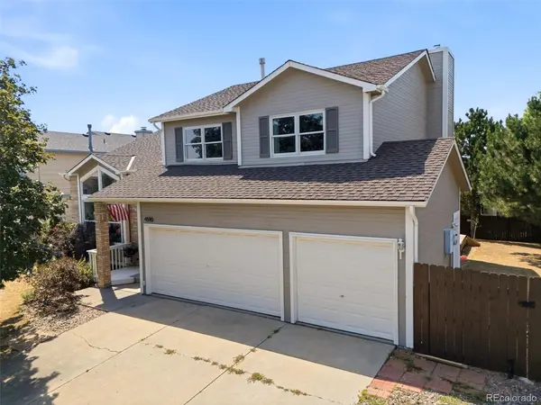 4590 Squirreltail, Colorado Springs, CO 80920