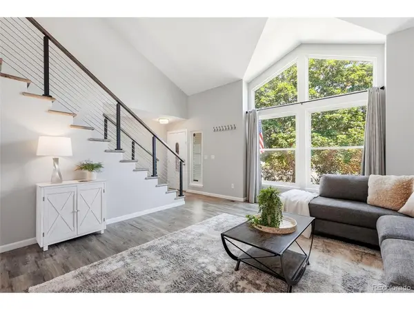 4590 Squirreltail, Colorado Springs, CO 80920