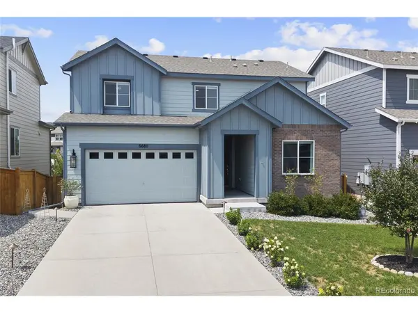 6680 Merrimack, Castle Pines, CO 80108