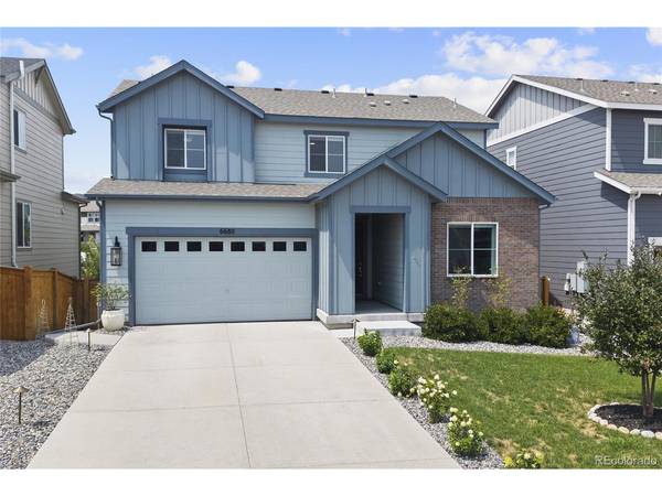 6680 Merrimack, Castle Pines, CO 80108