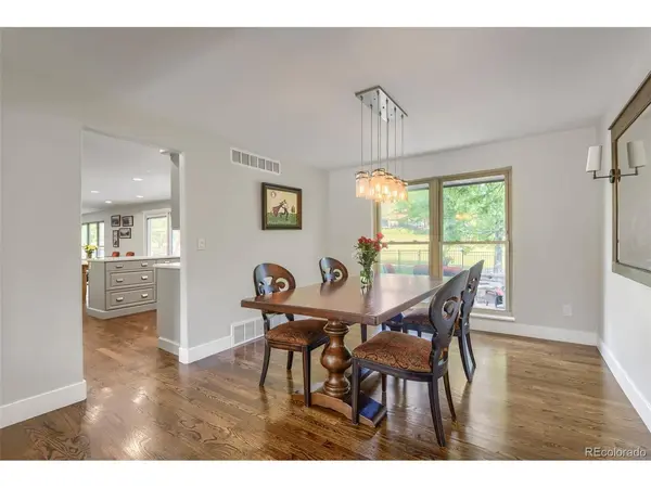 6484 S Newport, Centennial, CO 80111