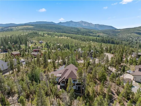 164 Sherwood, Breckenridge, CO 80424