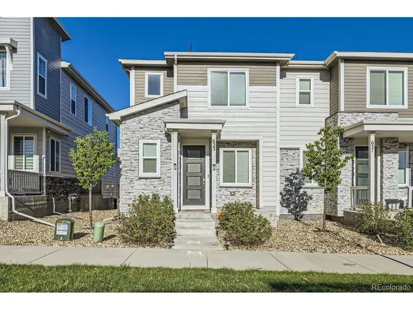 623 S Pitkin, Aurora, CO 80017