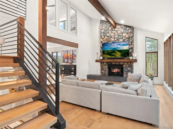 571 Sundown, Evergreen, CO 80439