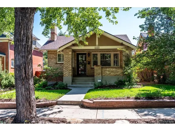 1122 Fillmore, Denver, CO 80206