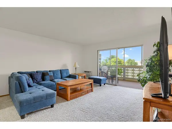 9340 E Center #6C, Denver, CO 80247