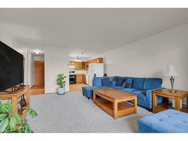 9340 E Center #6C, Denver, CO 80247