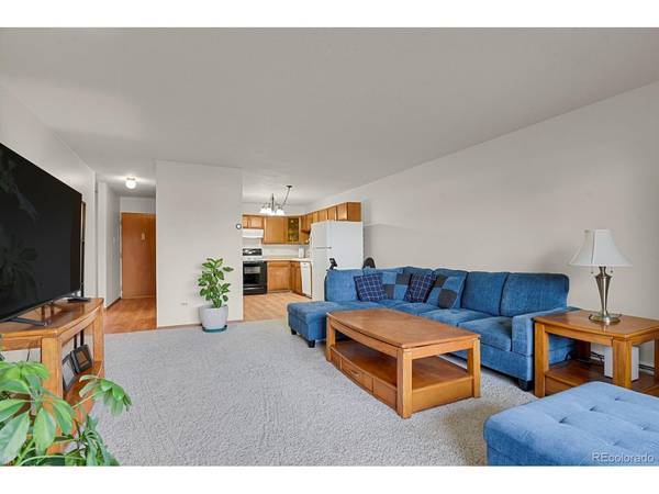9340 E Center #6C, Denver, CO 80247