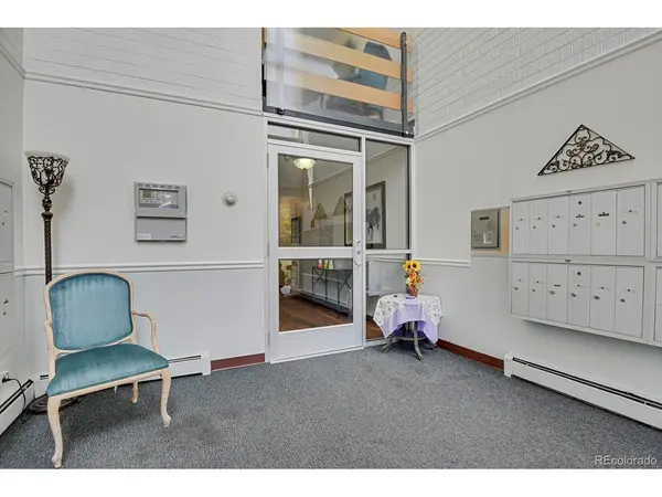 9340 E Center #6C, Denver, CO 80247