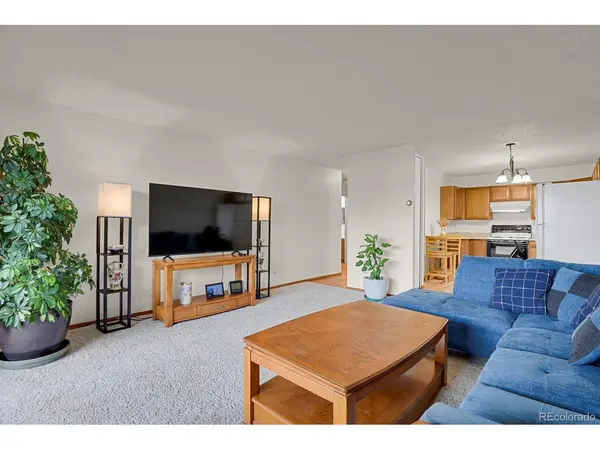9340 E Center #6C, Denver, CO 80247