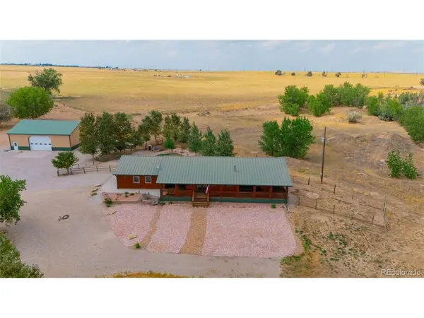 9469 County Road 59, Keenesburg, CO 80643
