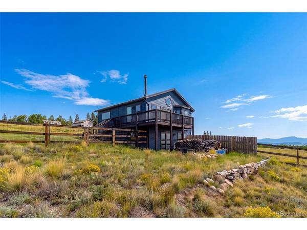 1459 Boreas, Jefferson, CO 80456