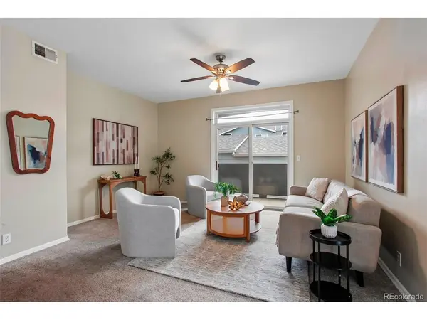 8500 E Jefferson #9G, Denver, CO 80237