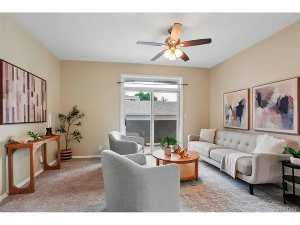 8500 E Jefferson #9G, Denver, CO 80237