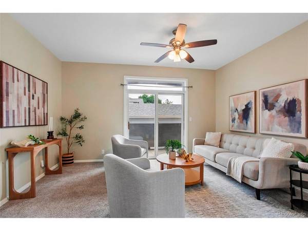 8500 E Jefferson #9G, Denver, CO 80237