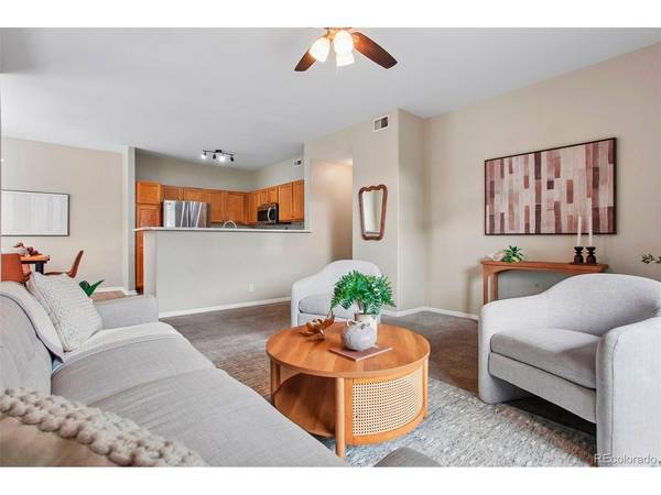 8500 E Jefferson #9G, Denver, CO 80237