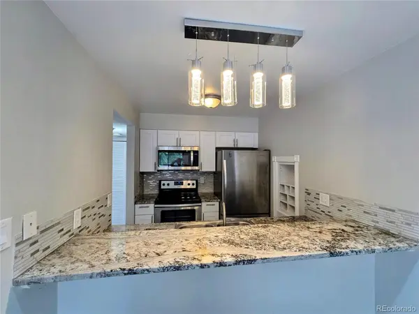 1772 S Trenton #9, Denver, CO 80231