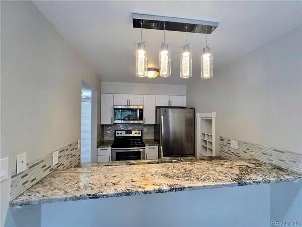 1772 S Trenton #9, Denver, CO 80231
