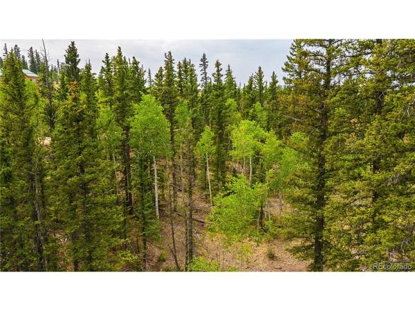 811 S Quarter Horse, Como, CO 80432