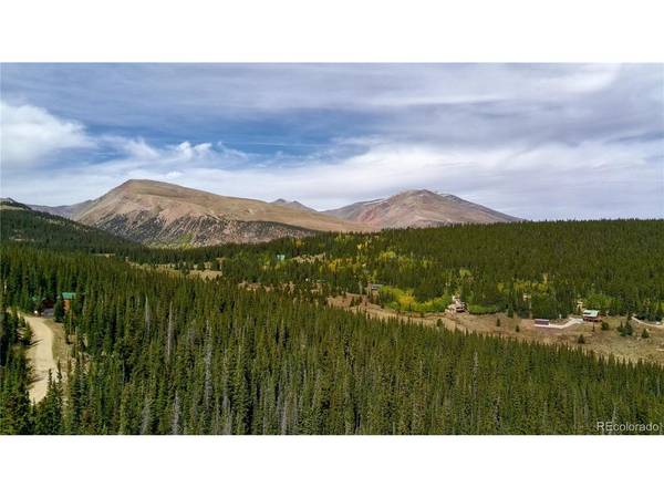 34 Sunshine, Fairplay, CO 80440