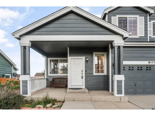 12219 St Annes, Peyton, CO 80831