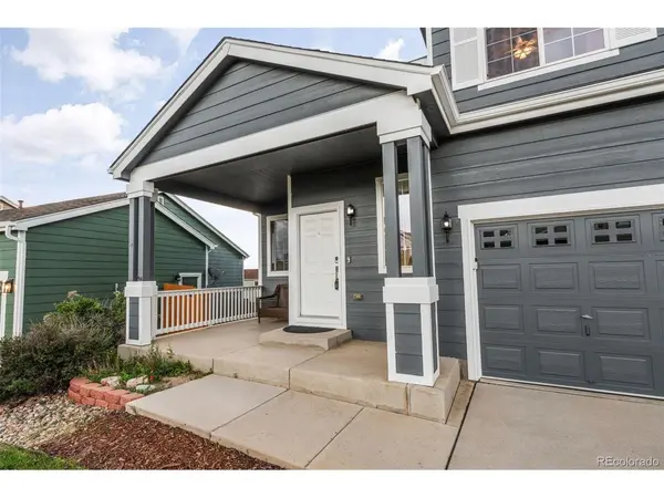 12219 St Annes, Peyton, CO 80831