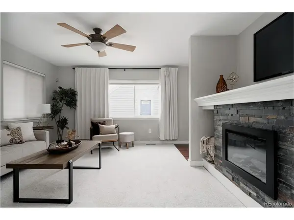 3842 N High, Denver, CO 80205
