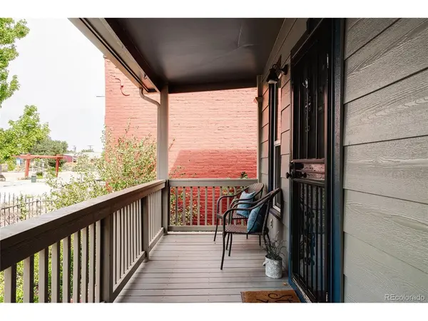 3842 N High, Denver, CO 80205