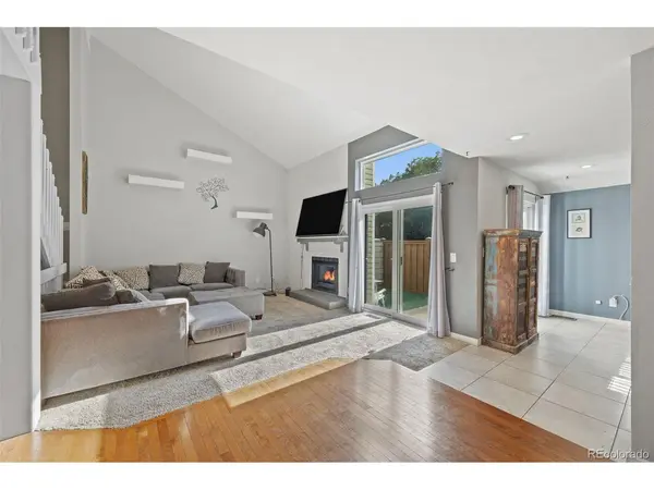 7667 S Monaco, Englewood, CO 80112
