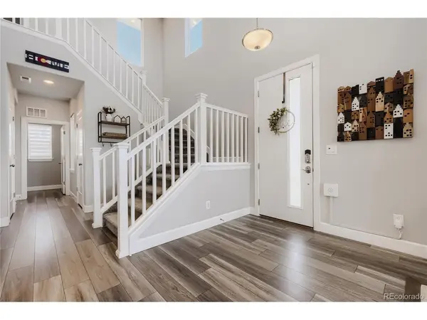 10129 Germander, Colorado Springs, CO 80924