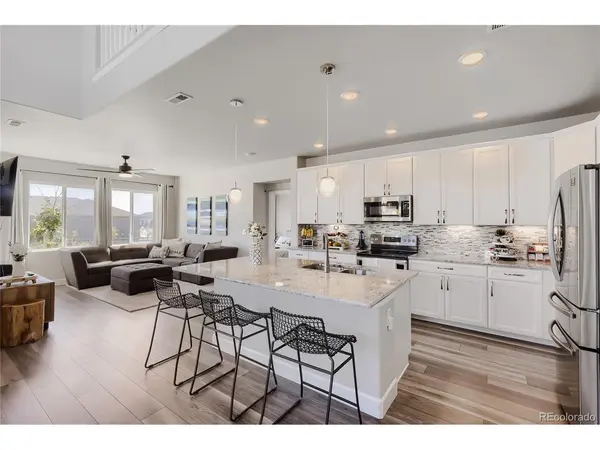 10129 Germander, Colorado Springs, CO 80924