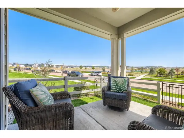 10129 Germander, Colorado Springs, CO 80924