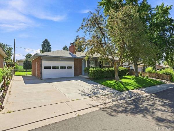 8942 Seton, Westminster, CO 80031